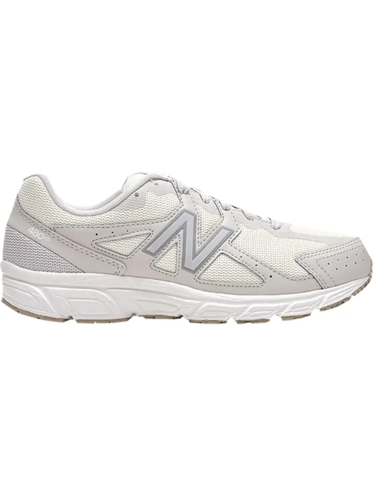 Кроссовки New Balance Wmns 480v5 'Beige' — изображение 1 из 1, бежевый