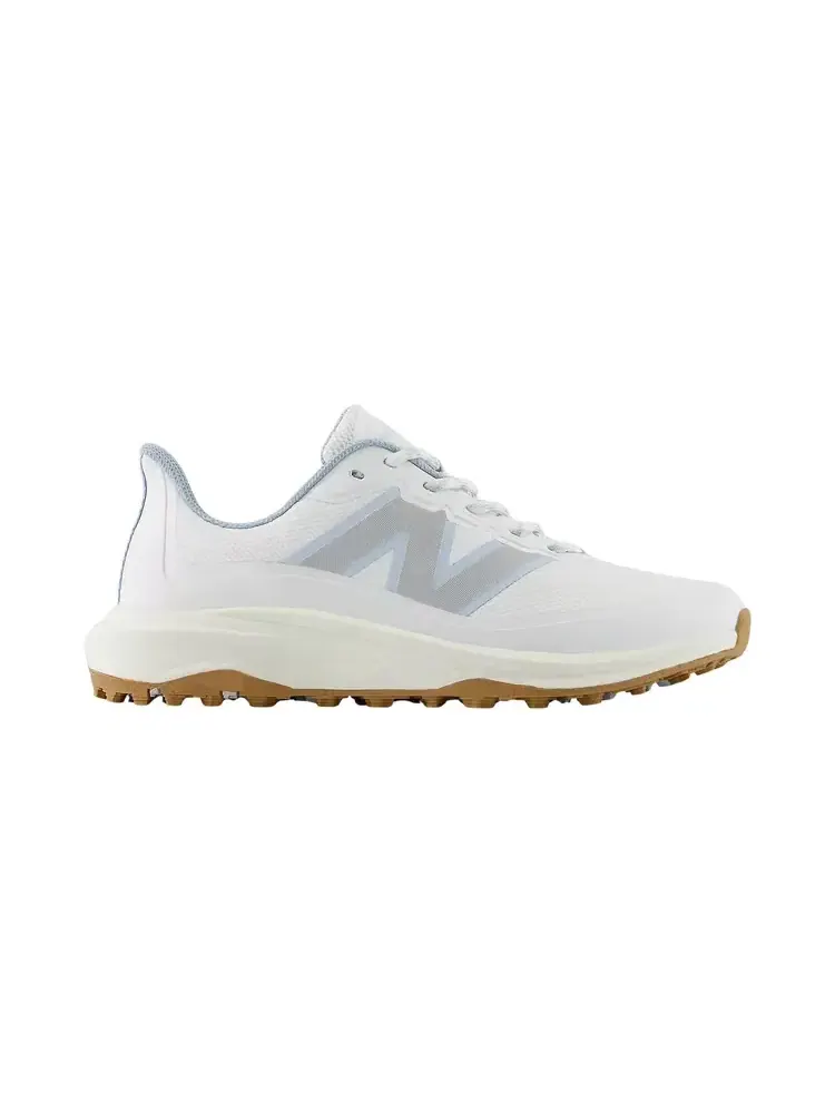 Кроссовки New Balance Wmns Fresh Foam Contend V3 — изображение 1 из 1, белый синий
