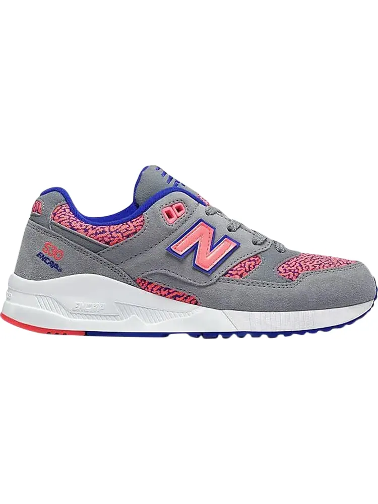 Кроссовки New Balance Wmns 530 'Kinetic Imagination' — изображение 1 из 1, серый