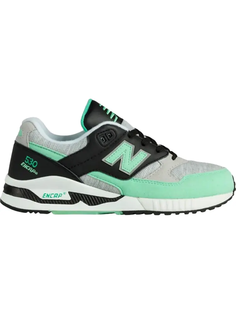 Кроссовки New Balance 530 'Mint' — изображение 1 из 1, серый