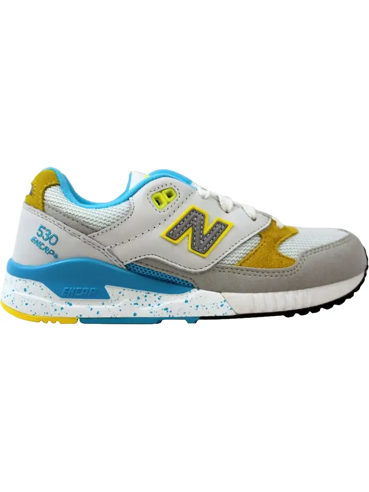 Кроссовки New Balance Wmns 530 'Bayside' — изображение 1 из 1, синий