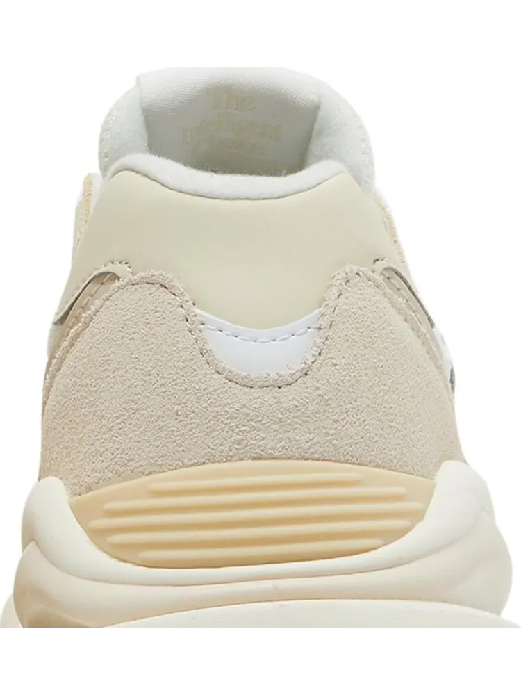 Кроссовки New Balance Wmns 57/40 'Sea Salt' — изображение 7 из 8, бежевый