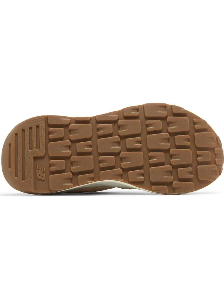 Кроссовки New Balance Wmns 57/40 'Vintage Rose' — изображение 4 из 8, розовый
