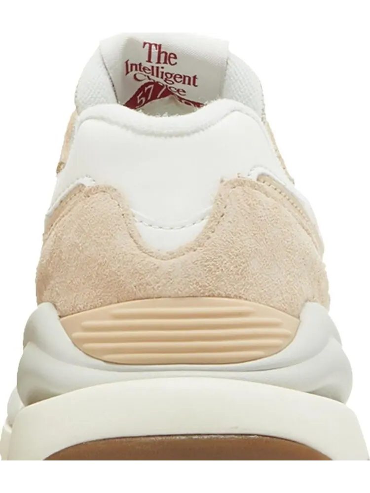 Кроссовки New Balance Wmns 57/40 'Vintage Rose' — изображение 7 из 8, розовый
