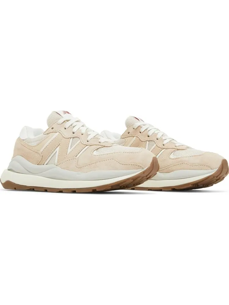 Кроссовки New Balance Wmns 57/40 'Vintage Rose' — изображение 8 из 8, розовый