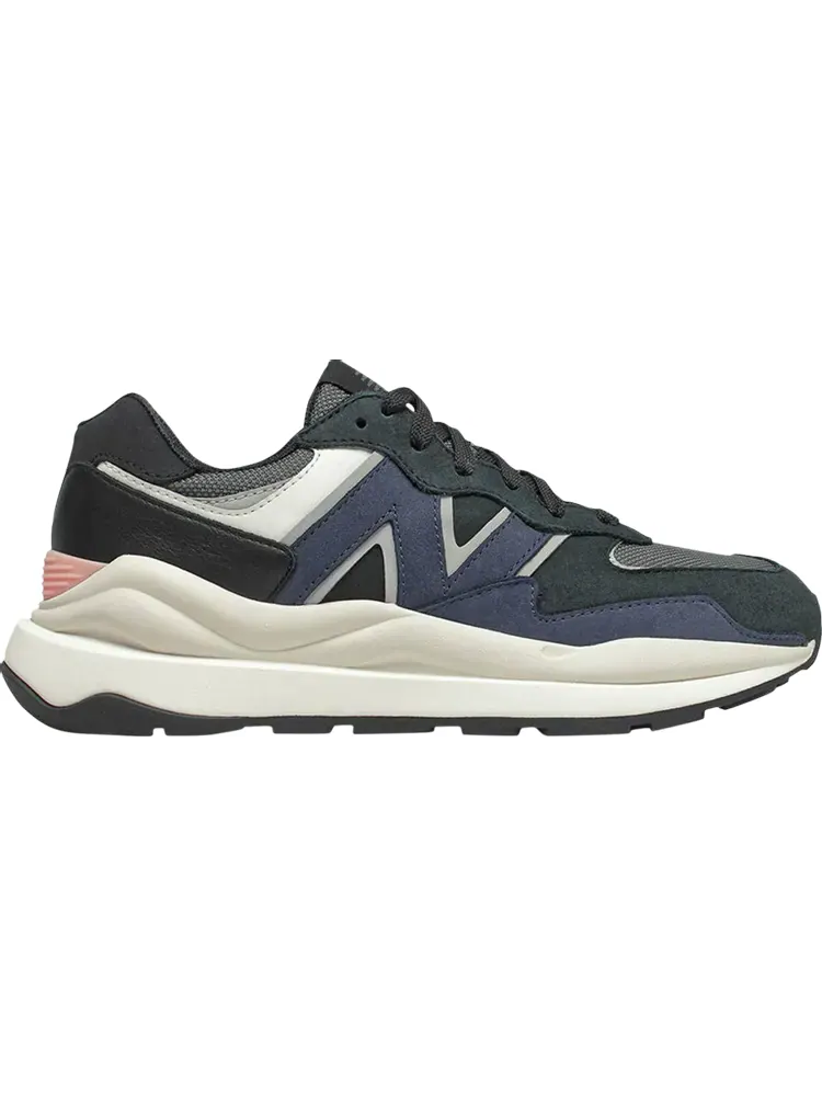 Кроссовки New Balance Wmns 5740 'Navy' — изображение 1 из 1, синий
