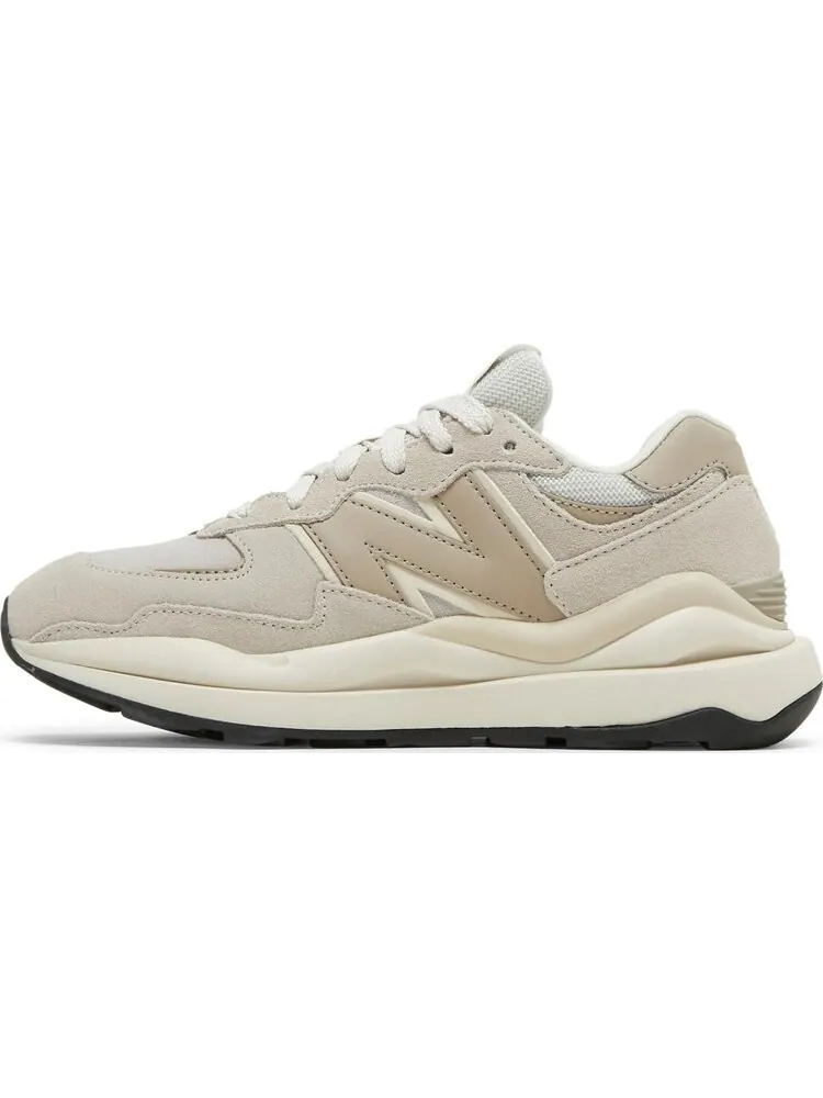 Кроссовки New Balance Wmns 57/40 'Au Lait' — изображение 3 из 8, коричневый