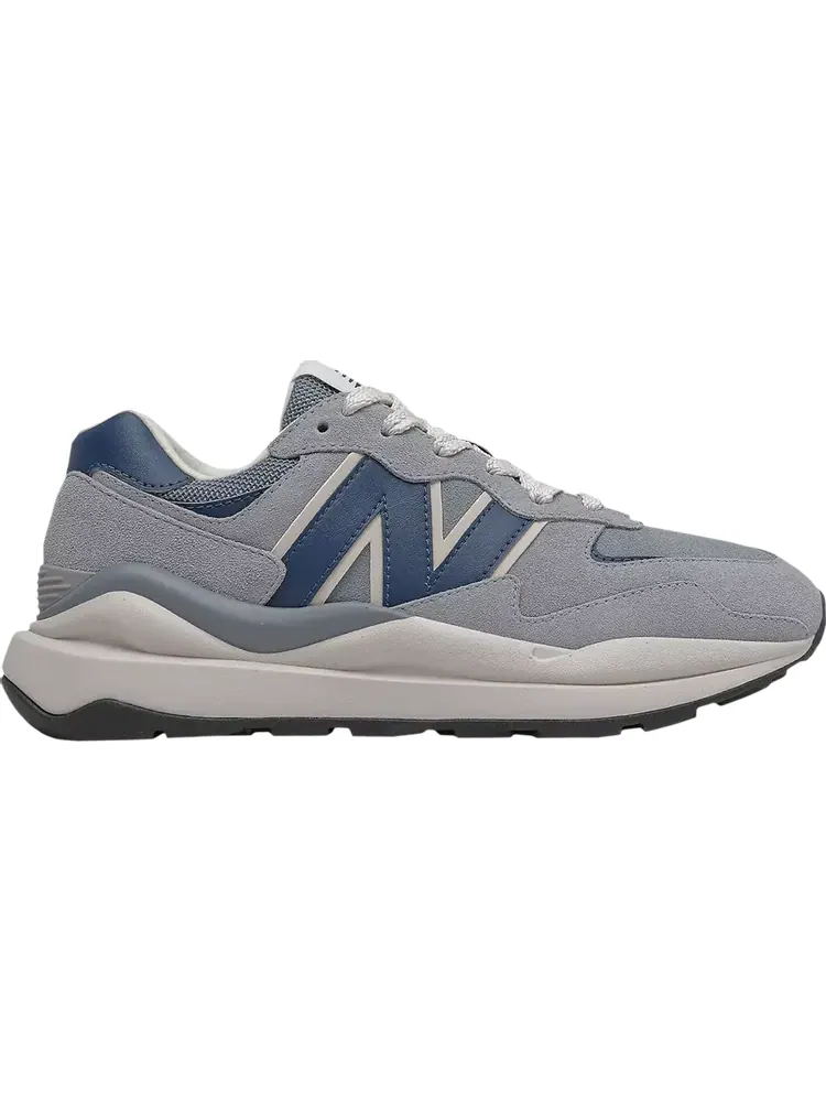 Кроссовки New Balance Wmns 57/40 'Eclipse' — изображение 1 из 1, серый