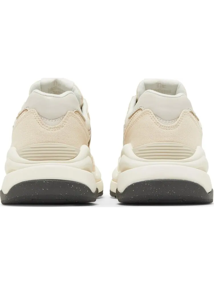 Кроссовки New Balance Wmns 57/40 'Sea Salt Incense' — изображение 6 из 8, бежевый
