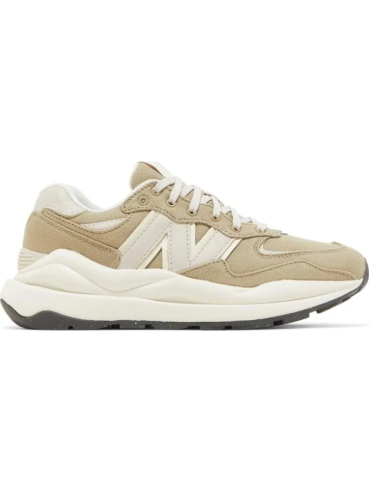 Кроссовки New Balance Wmns 57/40 'Angora' — изображение 1 из 8, коричневый
