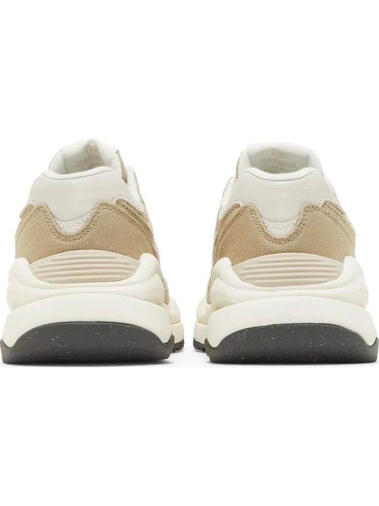 Кроссовки New Balance Wmns 57/40 'Angora' — изображение 6 из 8, коричневый
