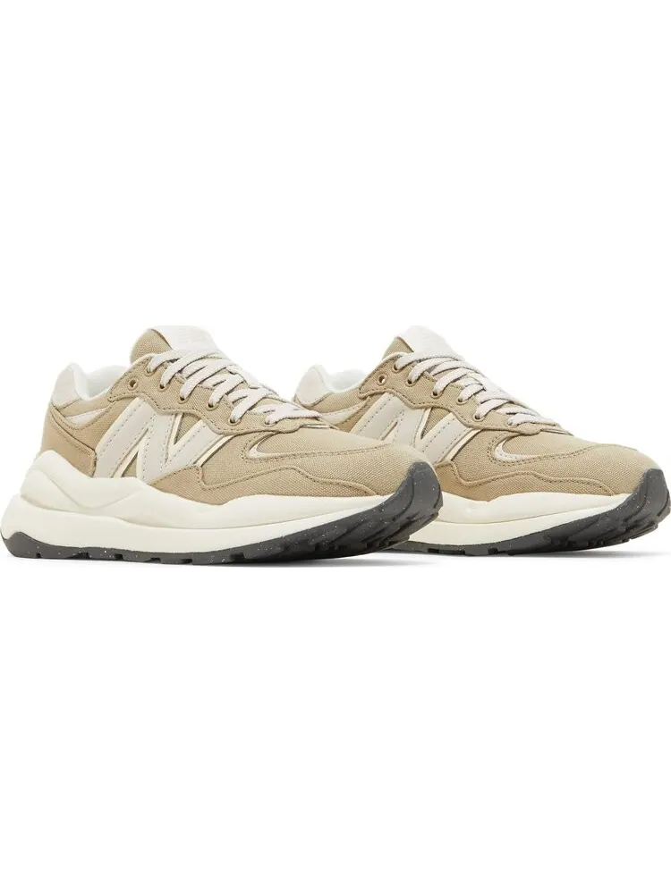 Кроссовки New Balance Wmns 57/40 'Angora' — изображение 8 из 8, коричневый