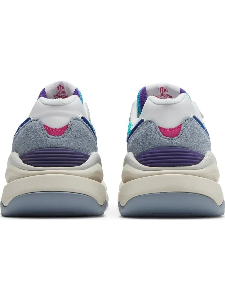 Кроссовки New Balance Wmns 57/40 'Incubation' — изображение 6 из 8, синий
