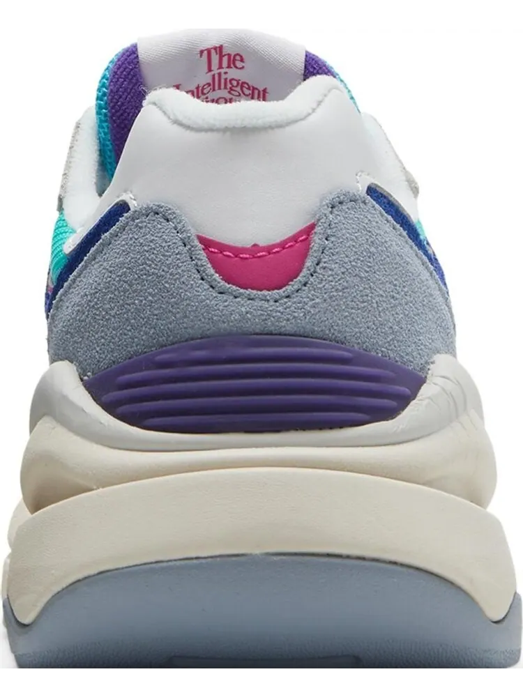 Кроссовки New Balance Wmns 57/40 'Incubation' — изображение 7 из 8, синий