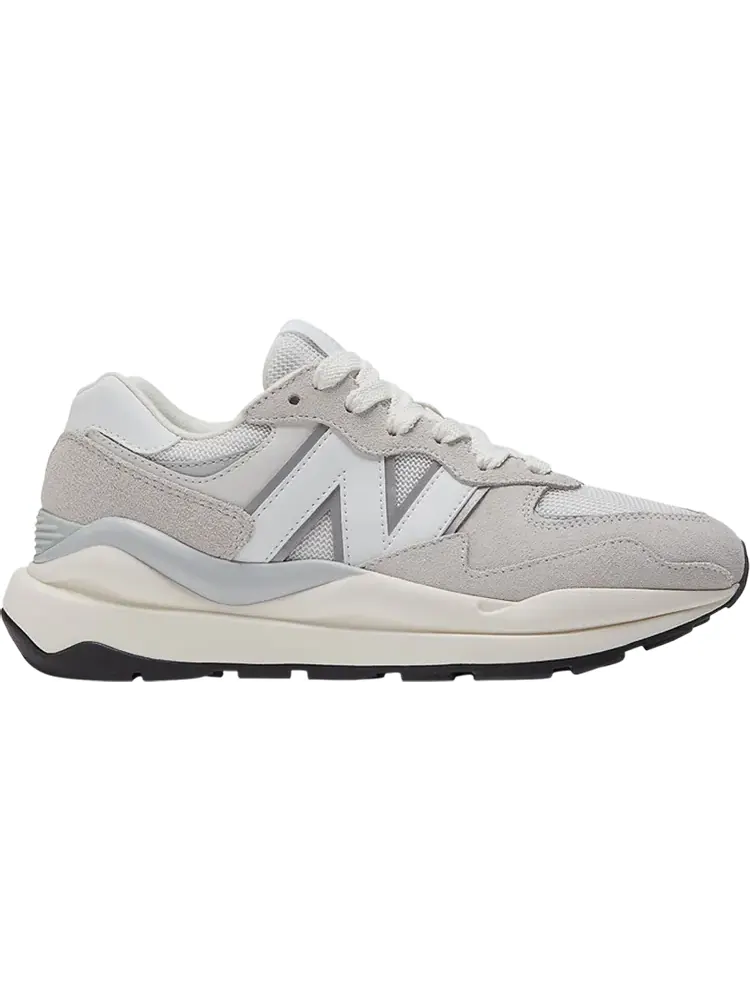 Кроссовки New Balance Wmns 57/40 'Nimbus Cloud' — изображение 1 из 1, серый