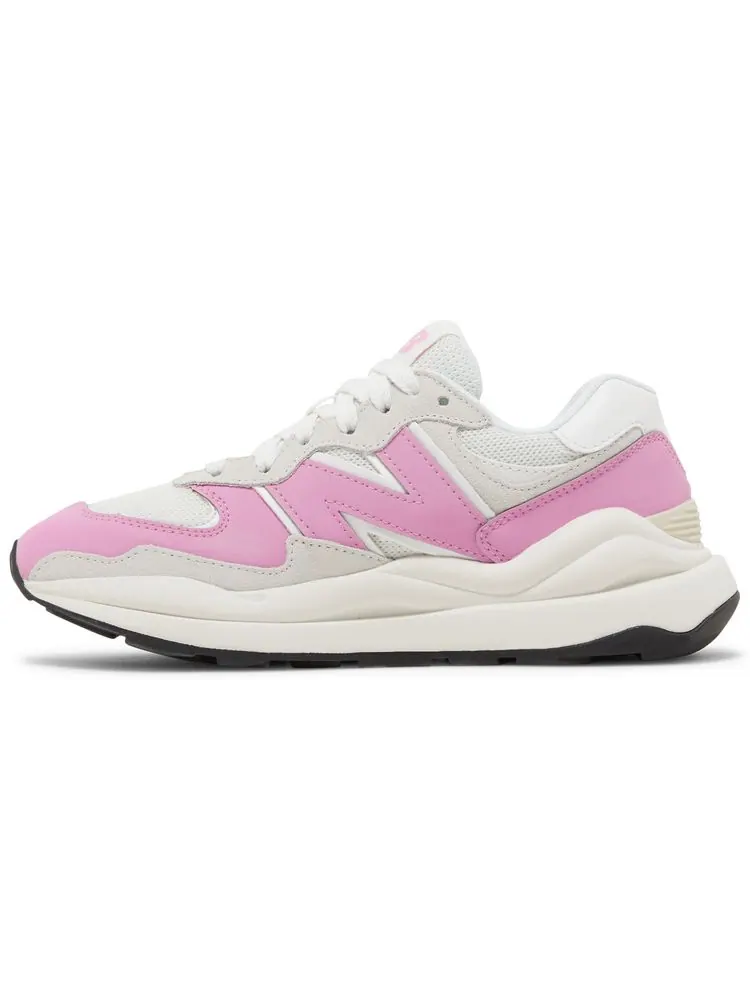 Кроссовки New Balance Wmns 57/40 'Barbie' — изображение 3 из 8, розовый