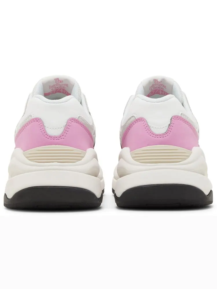 Кроссовки New Balance Wmns 57/40 'Barbie' — изображение 6 из 8, розовый