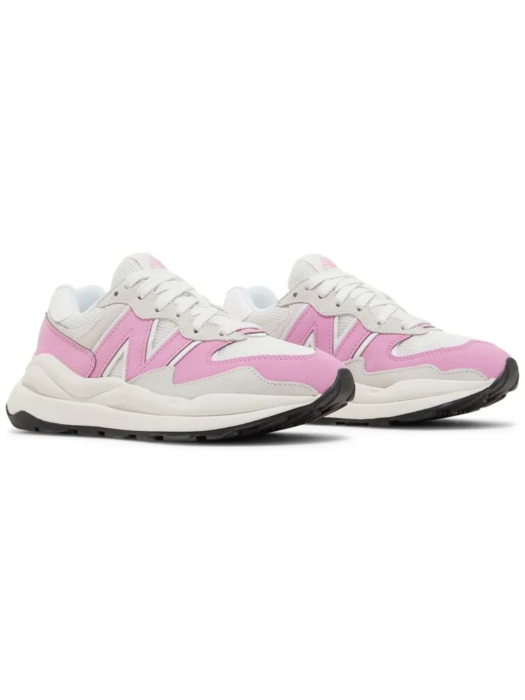 Кроссовки New Balance Wmns 57/40 'Barbie' — изображение 8 из 8, розовый