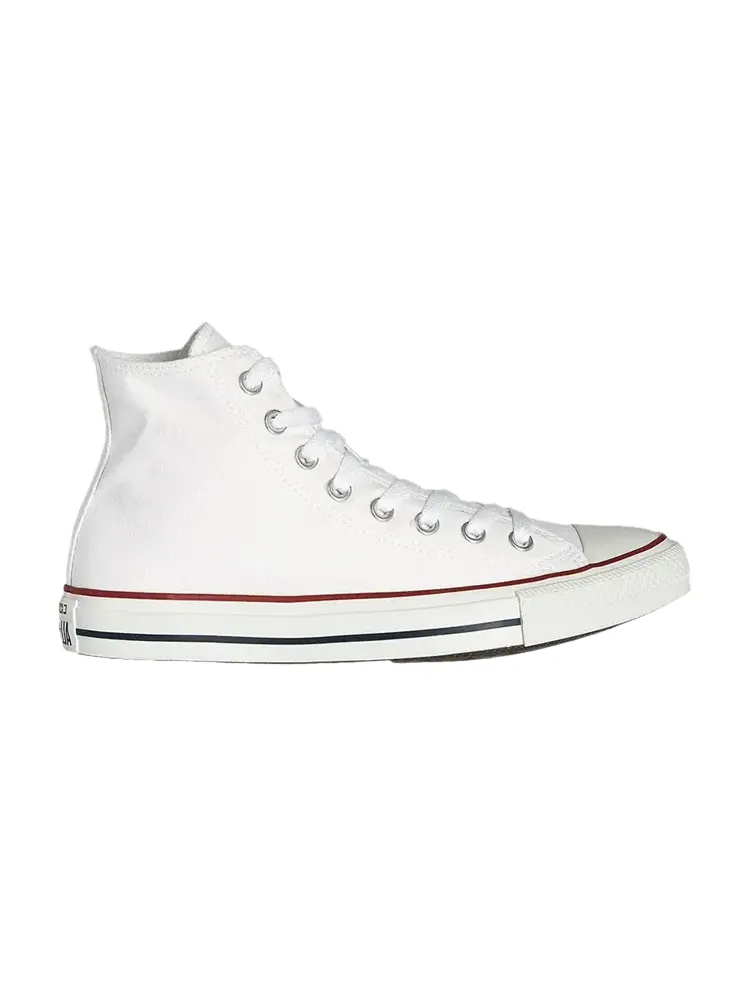 Кроссовки Converse Wmns Chuck Taylor All Star High — изображение 1 из 1, белый