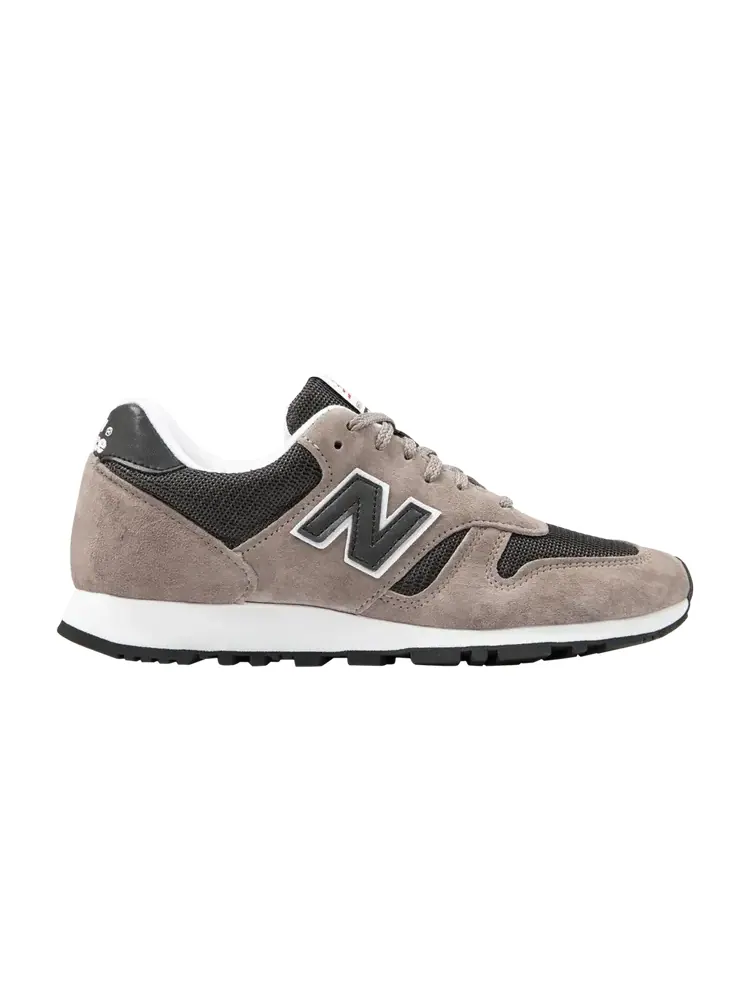 Кроссовки New Balance Wmns 855 Made in England — изображение 1 из 1, коричневый