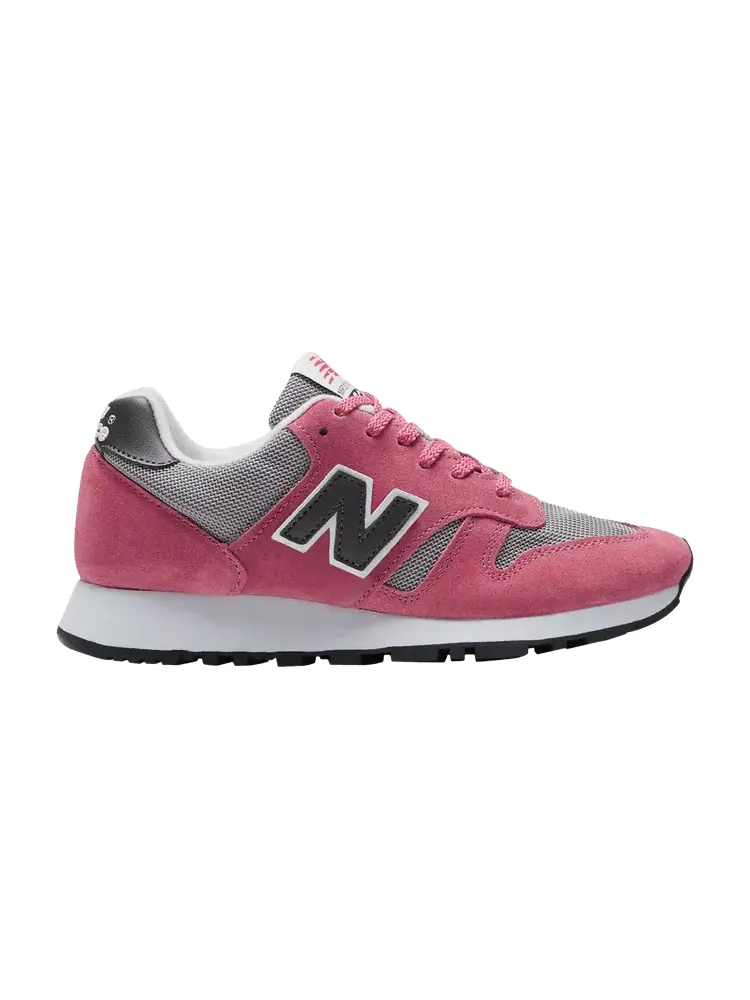 Кроссовки Wmns 855 Made in England 'Pink' — изображение 1 из 1, розовый