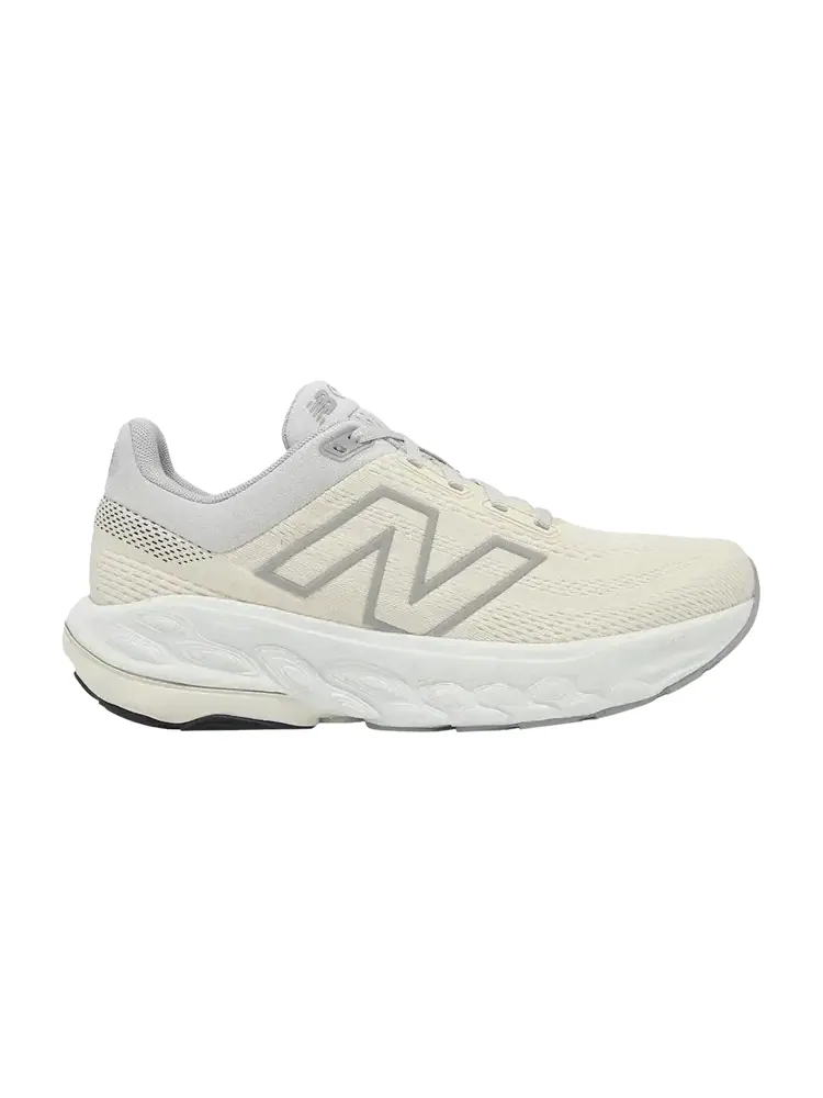 Кроссовки New Balance Wmns Fresh Foam X 860 V14 D Wide — изображение 1 из 1, серый