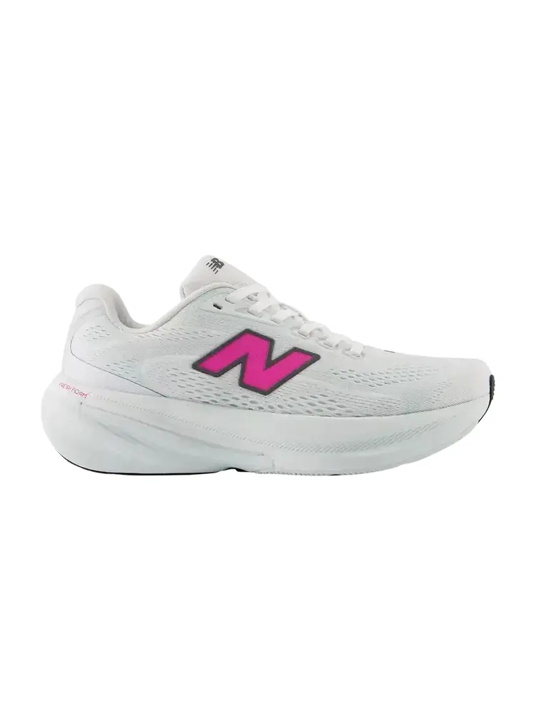 Кроссовки New Balance Wmns Fresh Foam X 860v15 — изображение 1 из 1, белый розовый
