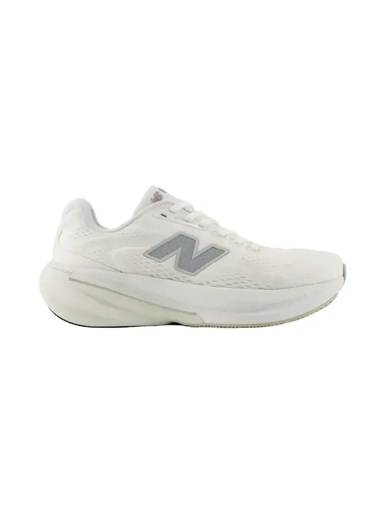 Кроссовки New Balance Wmns Fresh Foam X 860v15 'White Silver Metallic' — изображение 1 из 1, белый