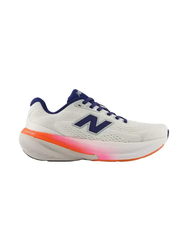 Кроссовки New Balance Wmns Fresh Foam X 860v15 'Sea Salt' — изображение 1 из 1, белый