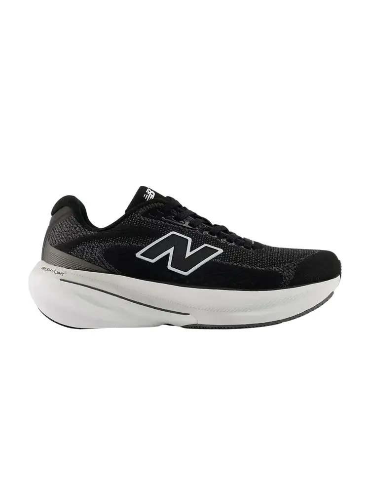 Кроссовки New Balance Wmns Fresh Foam X 860v15 'Black White' — изображение 1 из 1, черный
