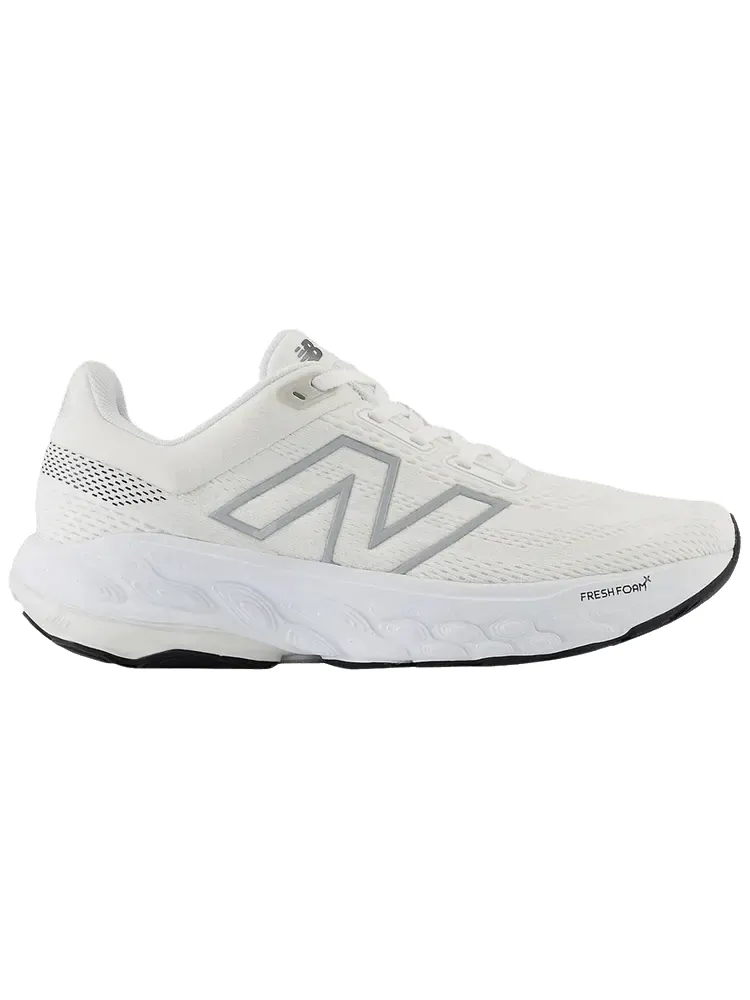 Кроссовки New Balance Wmns Fresh Foam X 860v14 Wide 'White Sea Salt' — изображение 1 из 1, белый