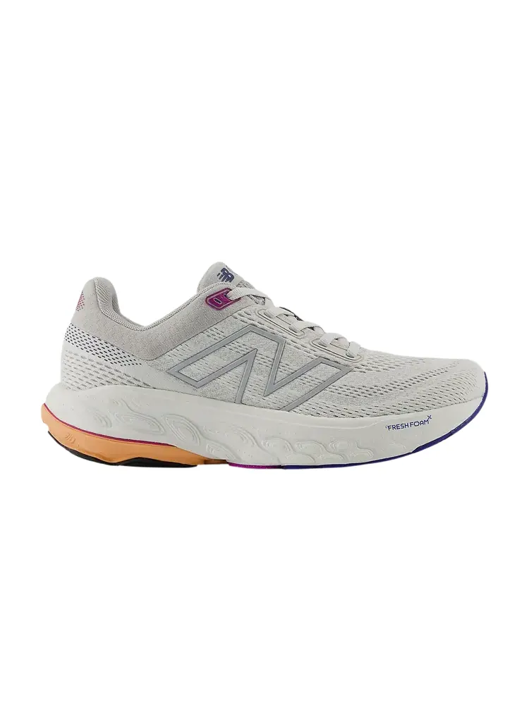 Кроссовки Wmns Fresh Foam X 860v14 — изображение 1 из 1, серый