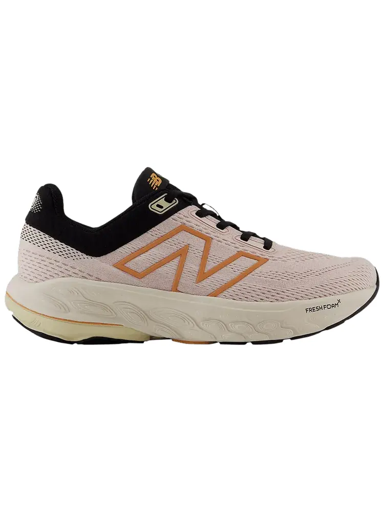 Кроссовки New Balance Wmns Fresh Foam X 860v14 Wide 'Pink Granite Copper' — изображение 1 из 1, розовый