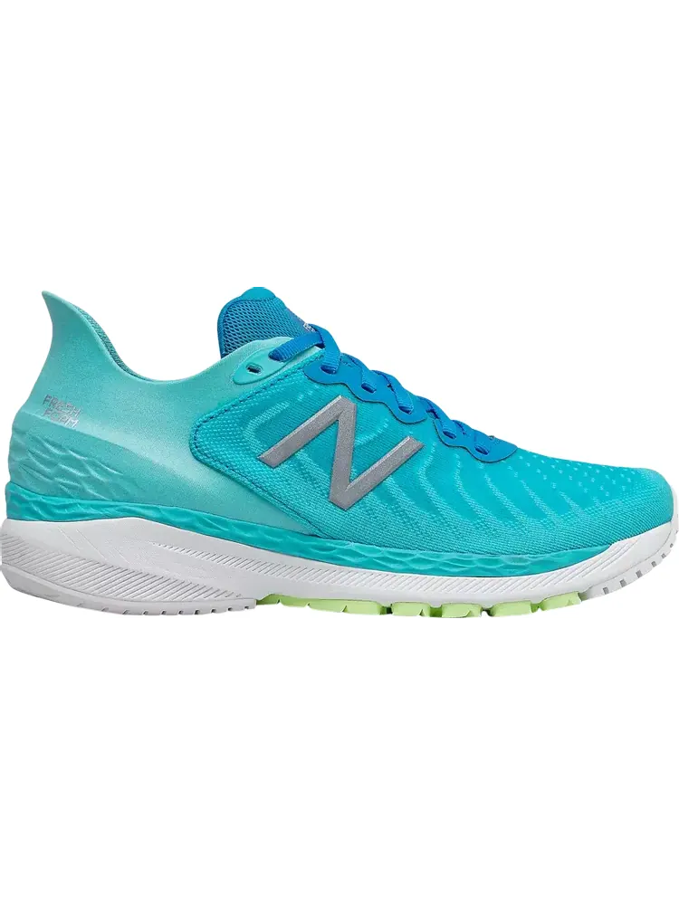 Кроссовки New Balance Wmns Fresh Foam 860v11 'Virtual Sky' — изображение 1 из 1, синий