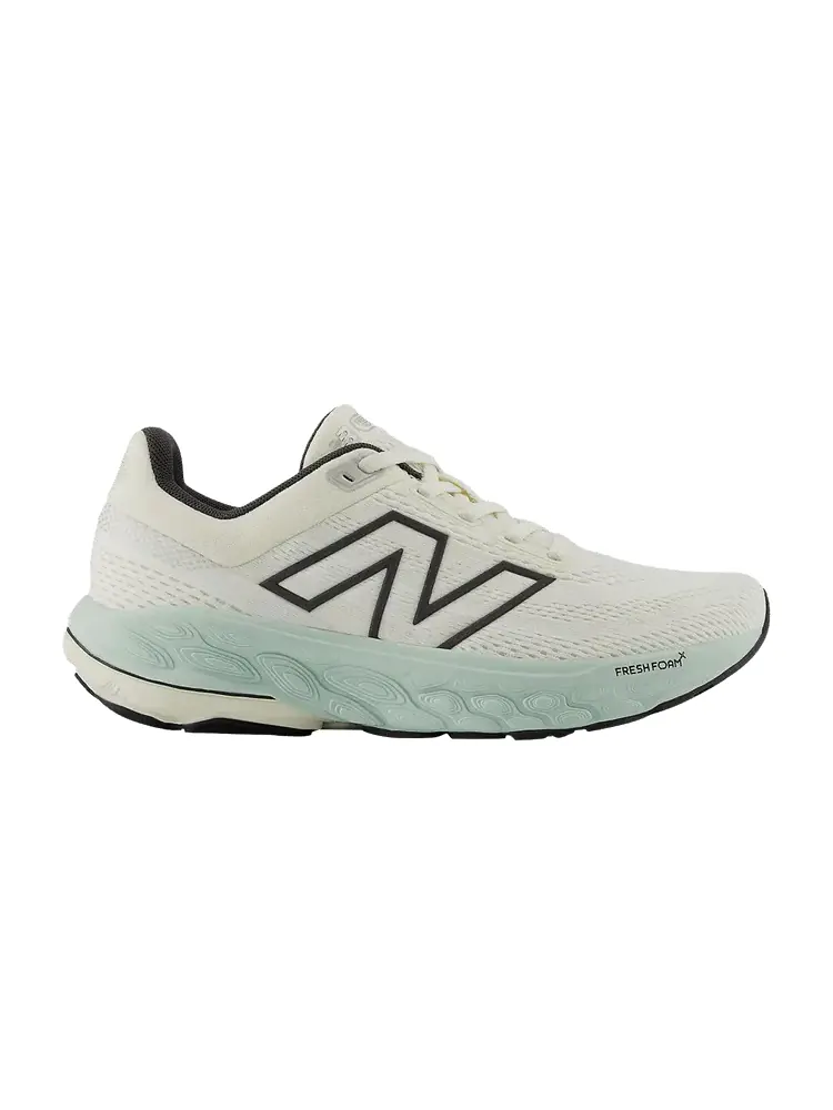 Кроссовки New Balance Wmns Fresh Foam X 860v14 Wide, Sea Salt Clay Ash — изображение 1 из 1, бежевый