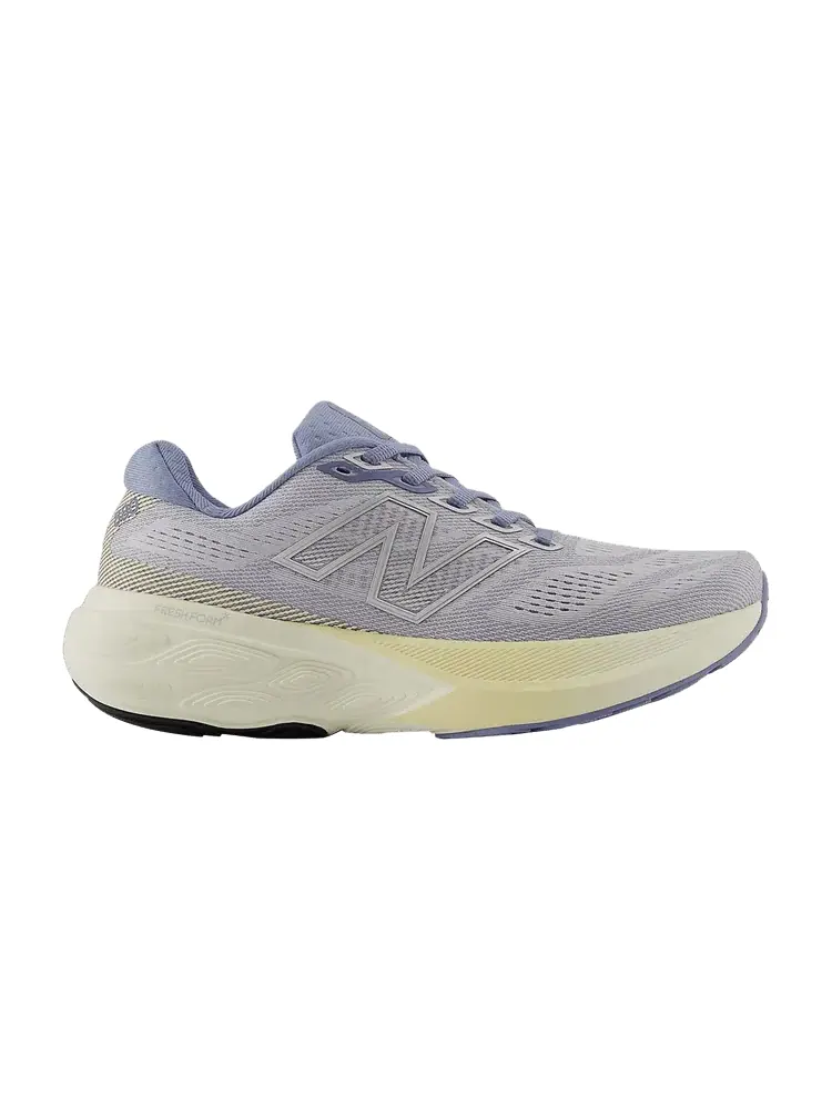Кроссовки Wmns Fresh Foam X 880v15 Wide 'Pearl Grey Dusk Shower' — изображение 1 из 1, серый