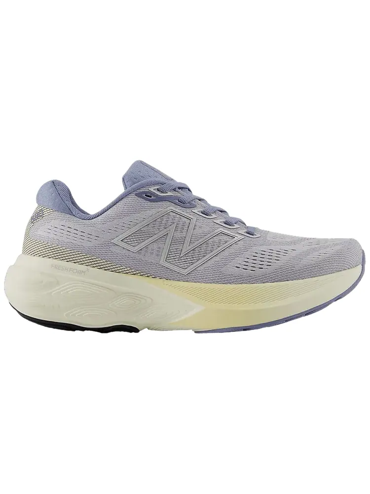 Кроссовки New Balance Wmns Fresh Foam X 880v15 'Pearl Grey Dusk Shower' — изображение 1 из 1, серый