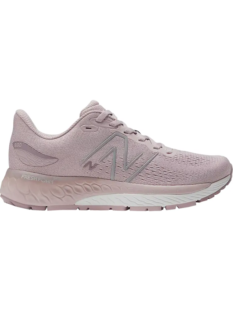 Кроссовки New Balance Wmns Fresh Foam X 880v12 'Violet Shadow' — изображение 1 из 1, фиолетовый