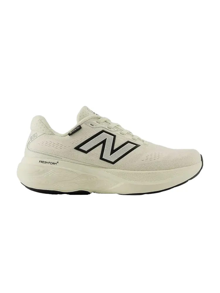 Кроссовки New Balance Wmns Fresh Foam X 880v15 GORE-TEX, Permafrost — изображение 1 из 1, бежевый