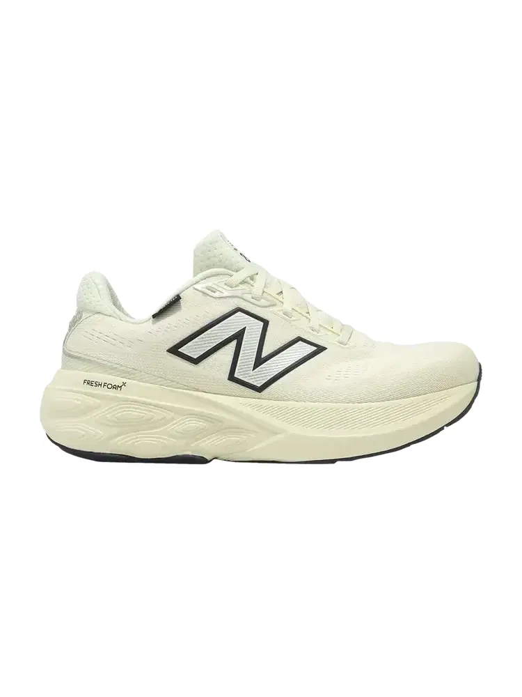 Кроссовки New Balance Wmns Fresh Foam X 880 V15 GTX D Wide — изображение 1 из 1, черный