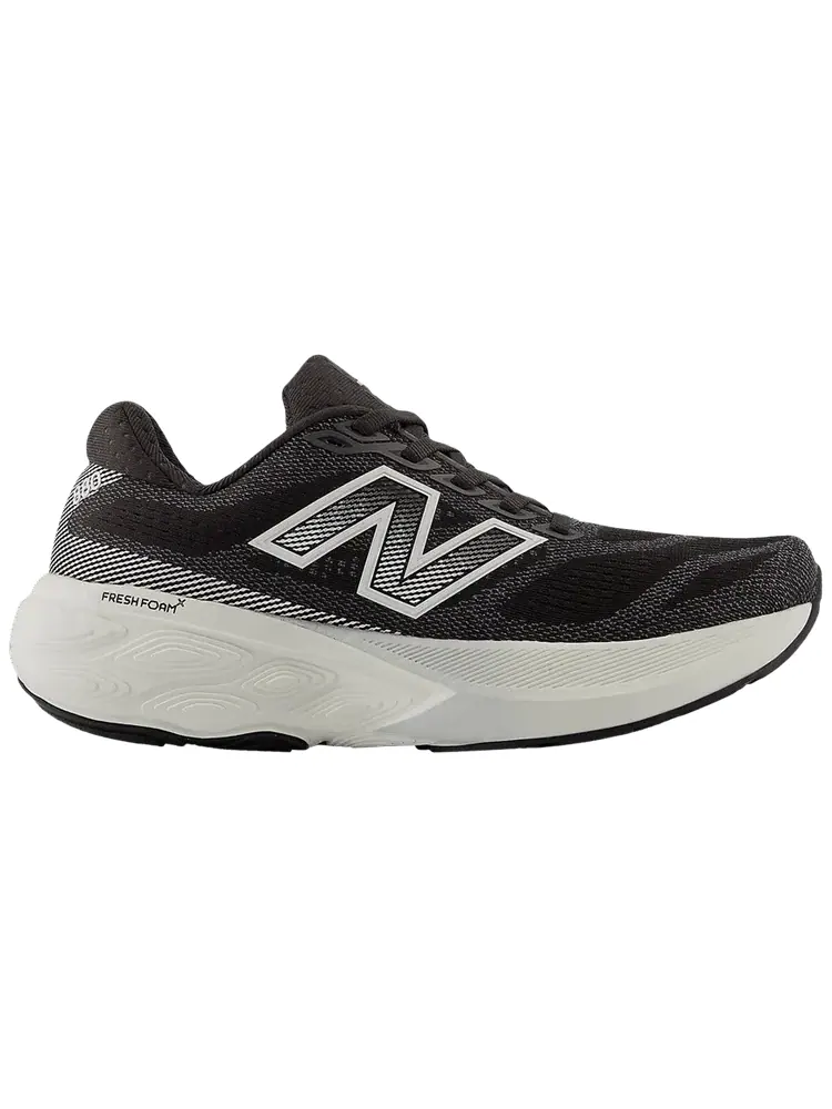 Кроссовки New Balance Wmns Fresh Foam X 880v15 'Black Cement' — изображение 1 из 1, черный