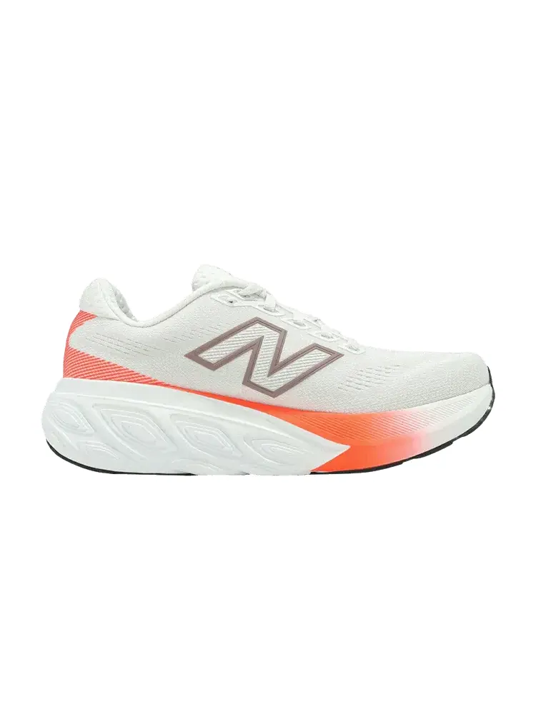 Кроссовки New Balance Wmns Fresh Foam X 880v15 Wide 'Reflection Urgent Re Earth Shaow' — изображение 1 из 1, красный