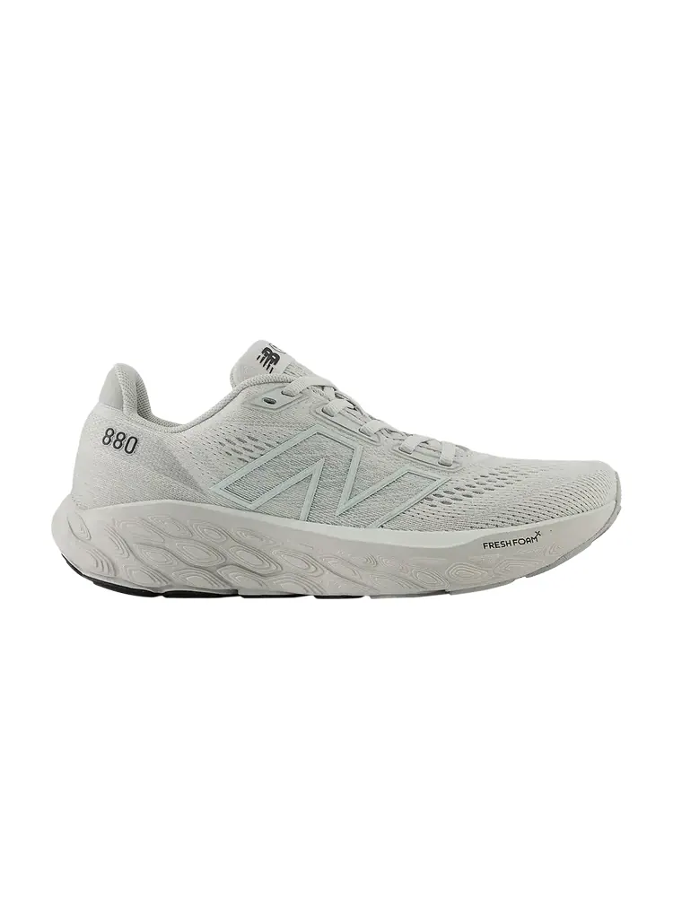 Кроссовки Wmns Fresh Foam X 880v14 Wide — изображение 1 из 1, серый