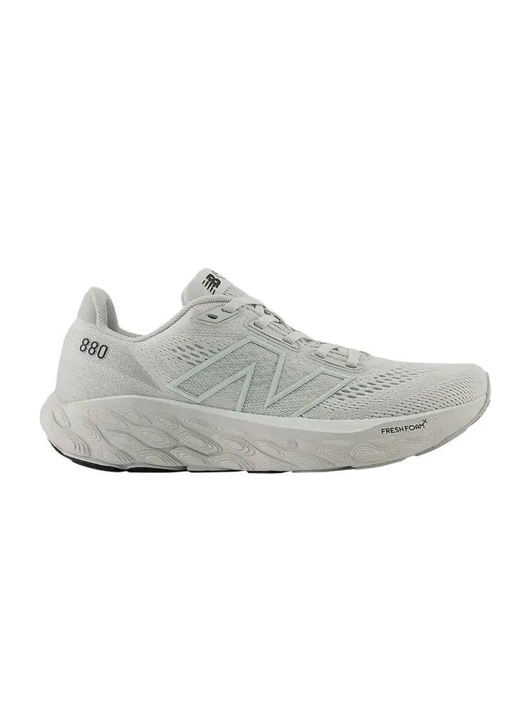 Кроссовки Wmns Fresh Foam X 880v14 — изображение 1 из 1, серый