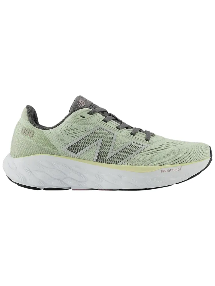 Кроссовки New Balance Wmns Fresh Foam X 880v14 Wide 'Natural Mint' — изображение 1 из 1, мятный