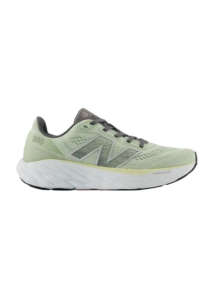 Кроссовки Wmns Fresh Foam X 880v14 — изображение 1 из 1, мятный