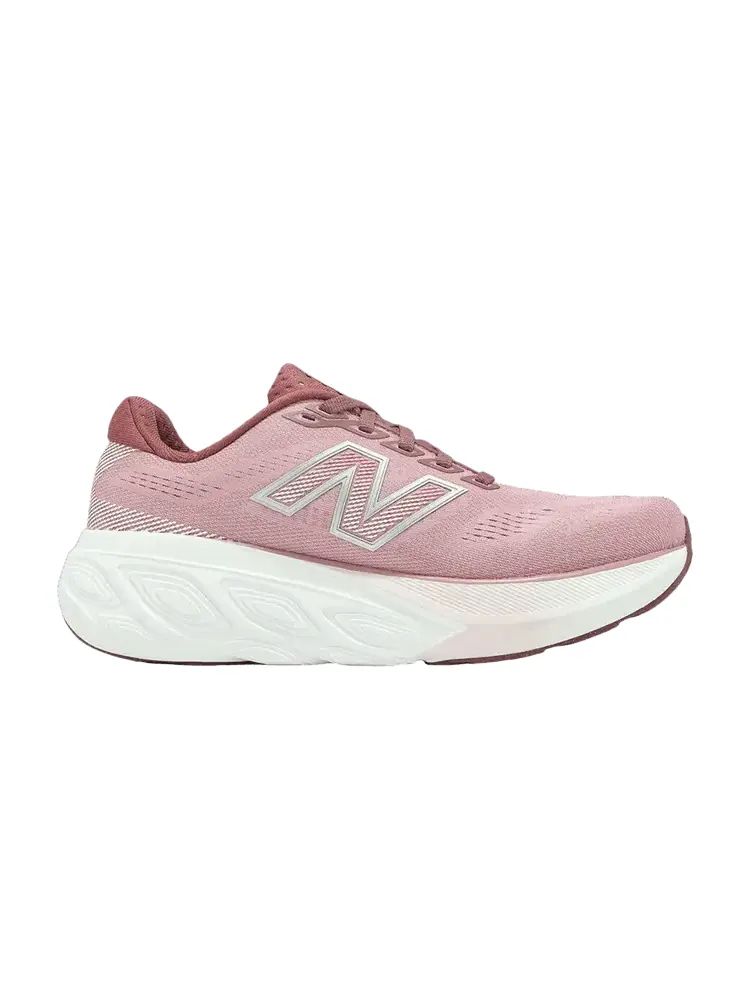 Кроссовки New Balance Wmns Fresh Foam X 880v15 Wide 'Washe Burguny Pink Taffy' — изображение 1 из 1, красный