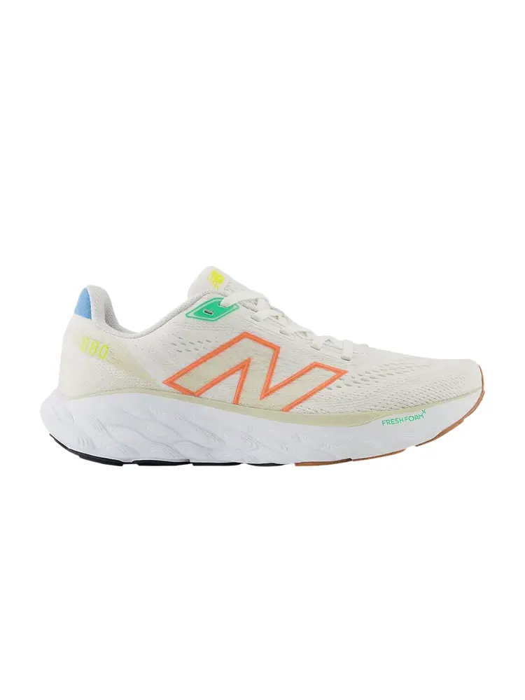 Кроссовки New Balance Wmns Fresh Foam X 880v14 — изображение 1 из 1, бежевый