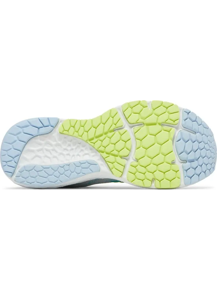 Кроссовки New Balance Wmns Fresh Foam 880v11 'Light Cyclone Virtual Sky' — изображение 4 из 8, серый