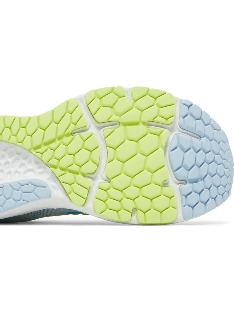 Кроссовки New Balance Wmns Fresh Foam 880v11 'Light Cyclone Virtual Sky' — изображение 5 из 8, серый